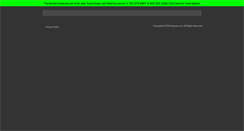 Desktop Screenshot of livepune.com